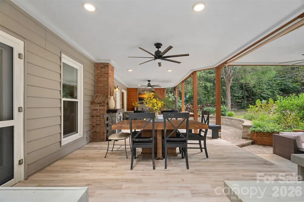 12507 Angel Oak Drive Huntersville, NC 28078