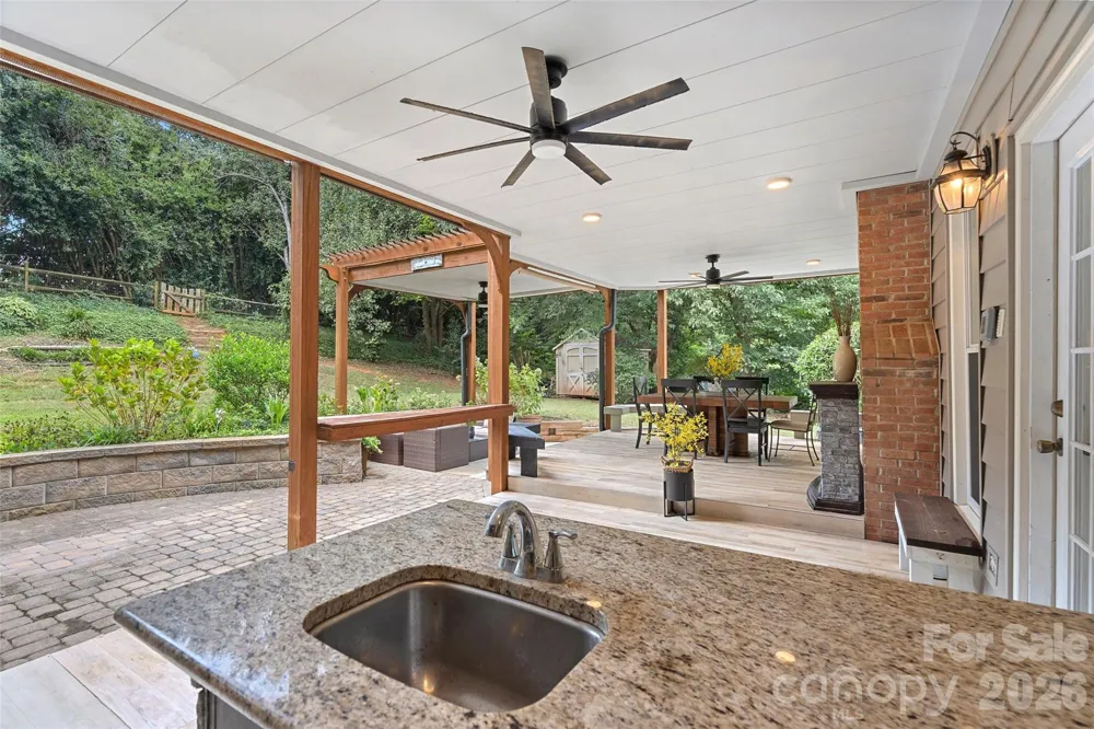 12507 Angel Oak Drive Huntersville, NC 28078