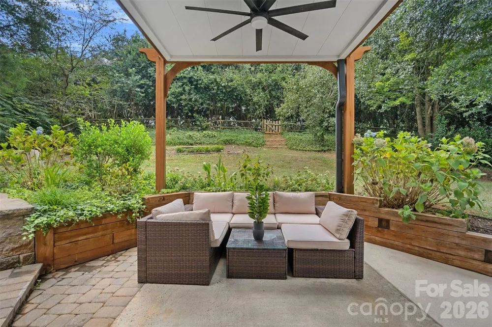 12507 Angel Oak Drive Huntersville, NC 28078