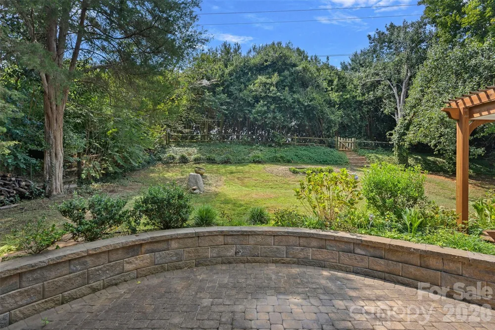 12507 Angel Oak Drive Huntersville, NC 28078