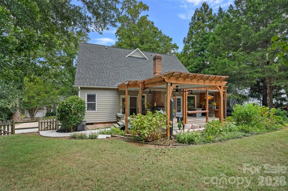 12507 Angel Oak Drive Huntersville, NC 28078