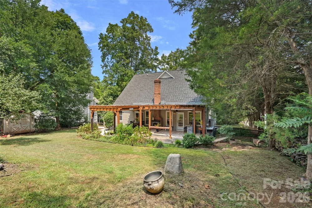 12507 Angel Oak Drive Huntersville, NC 28078