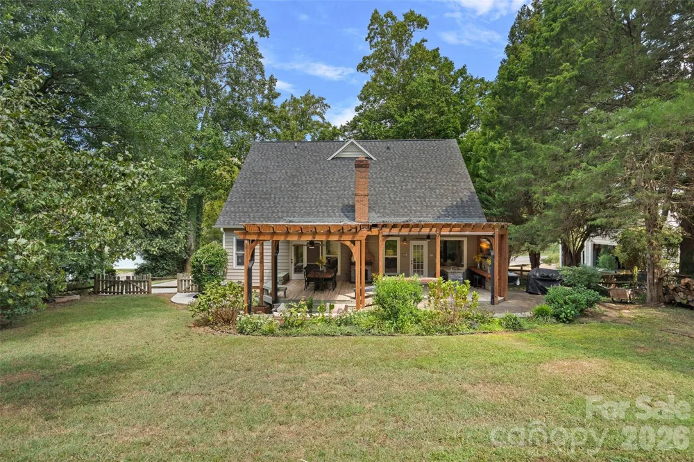 12507 Angel Oak Drive Huntersville, NC 28078