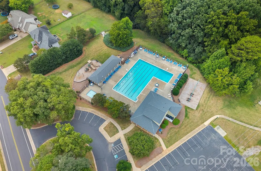 12507 Angel Oak Drive Huntersville, NC 28078