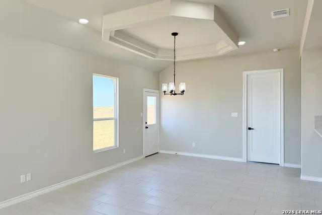 124 CAMINO VERDE CT La Vernia, TX 78121