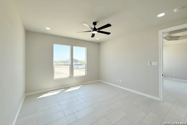 124 CAMINO VERDE CT La Vernia, TX 78121