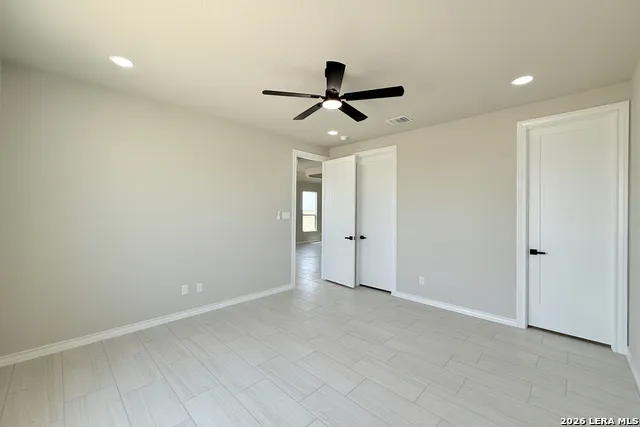 124 CAMINO VERDE CT La Vernia, TX 78121