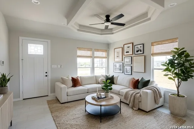 124 CAMINO VERDE CT La Vernia, TX 78121
