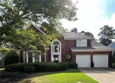 293 Grand Manor Drive