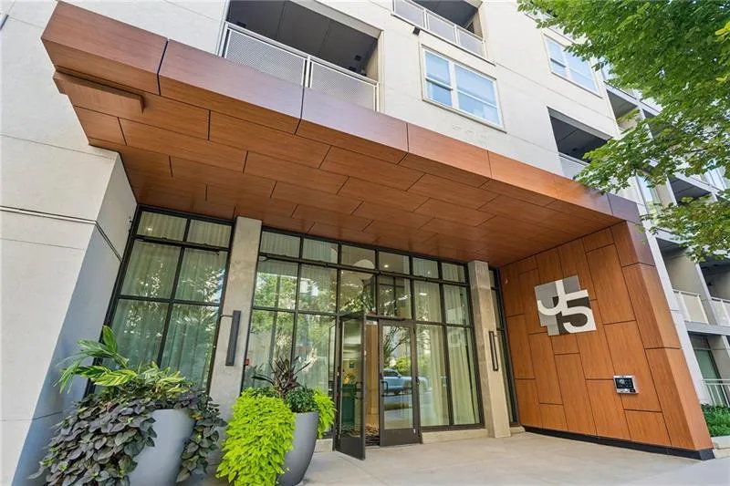 775 Juniper Street NE #319 Atlanta, GA 30308
