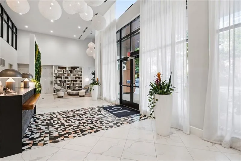 775 Juniper Street NE #319 Atlanta, GA 30308