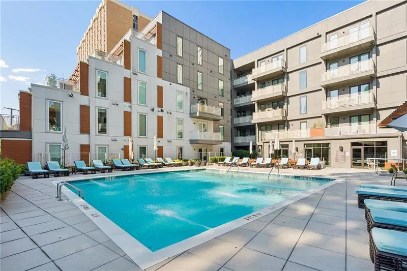 775 Juniper Street NE #319 Atlanta, GA 30308