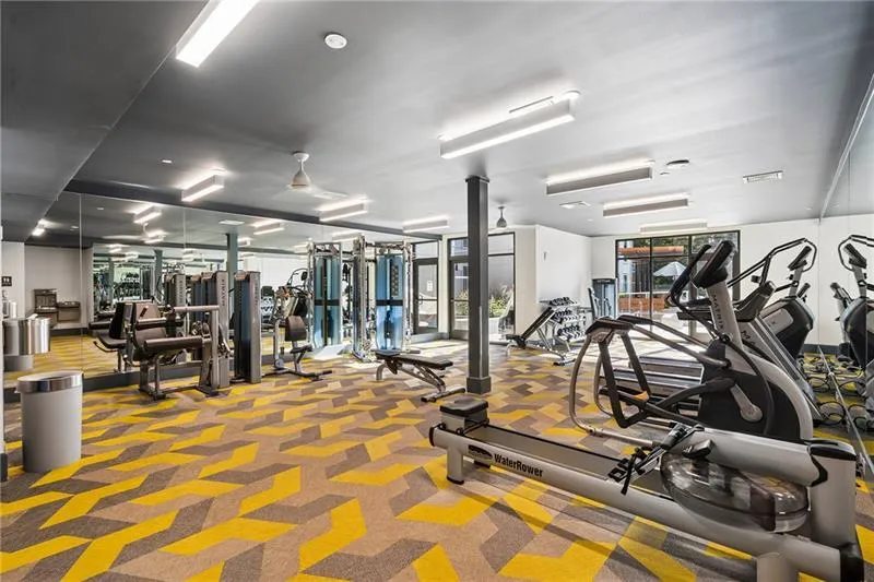 775 Juniper Street NE #319 Atlanta, GA 30308