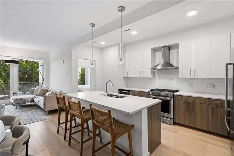 775 Juniper Street NE #319 Atlanta, GA 30308