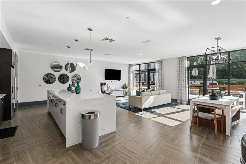 775 Juniper Street NE #319 Atlanta, GA 30308