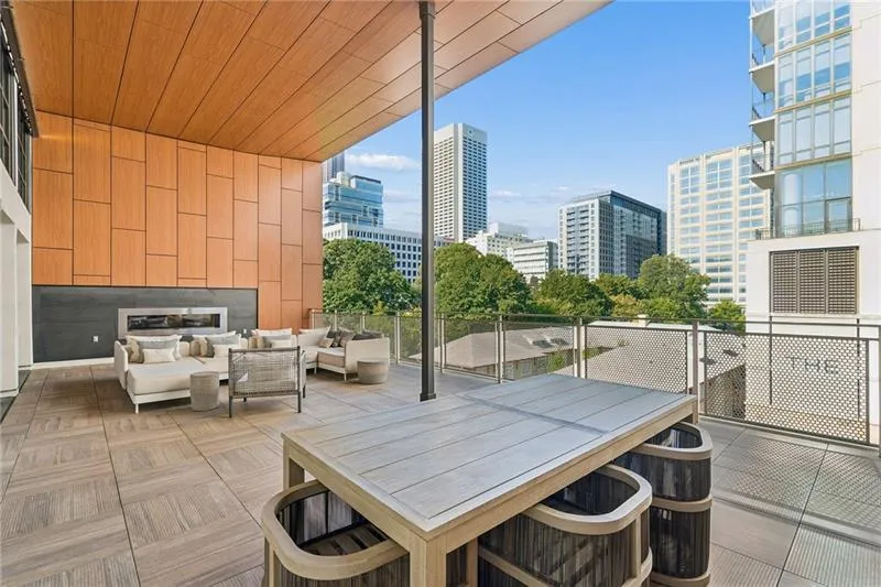 775 Juniper Street NE #319 Atlanta, GA 30308