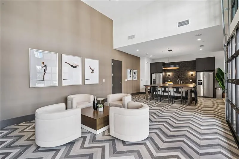 775 Juniper Street NE #319 Atlanta, GA 30308
