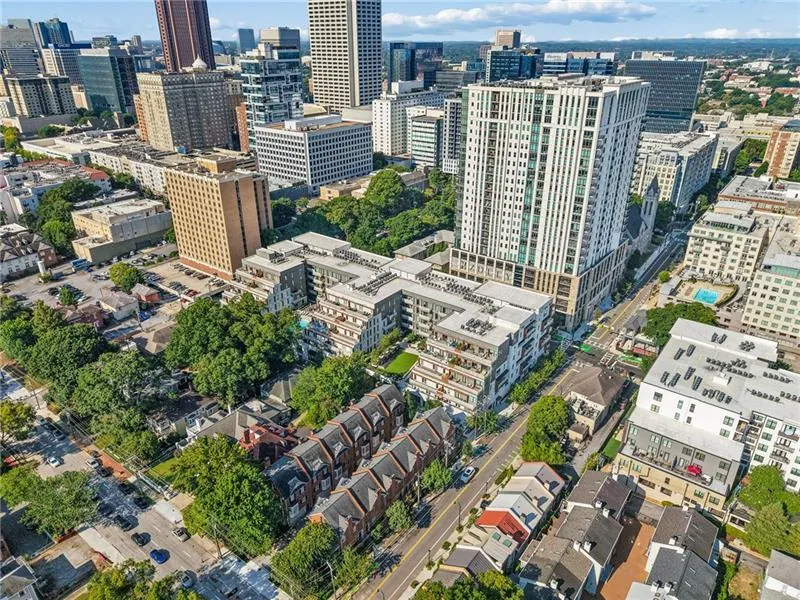 775 Juniper Street NE #319 Atlanta, GA 30308