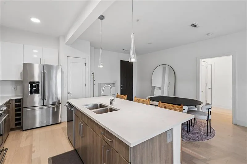 775 Juniper Street NE #319 Atlanta, GA 30308