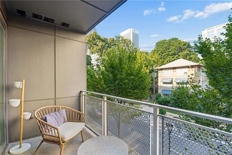 775 Juniper Street NE #319 Atlanta, GA 30308
