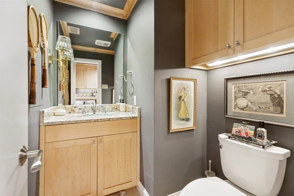 312 Canyon Valley Drive Richardson, TX 75080
