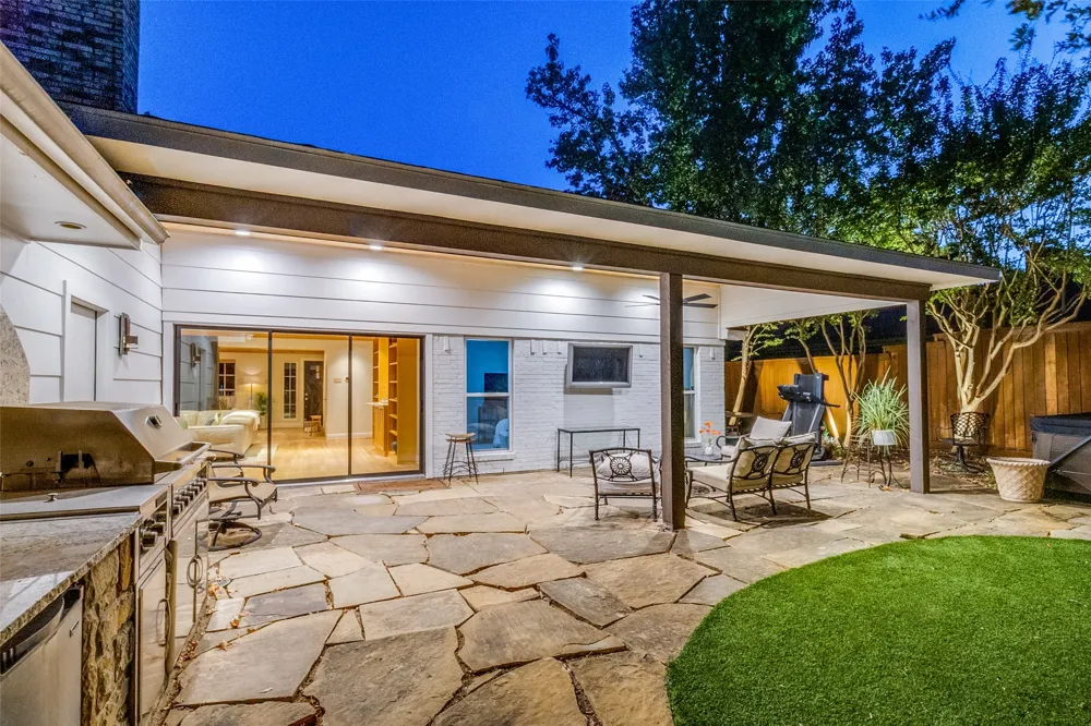 312 Canyon Valley Drive Richardson, TX 75080