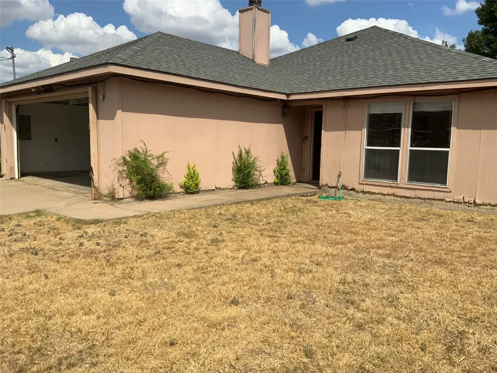 8028 Texridge Drive Dallas, TX 75232