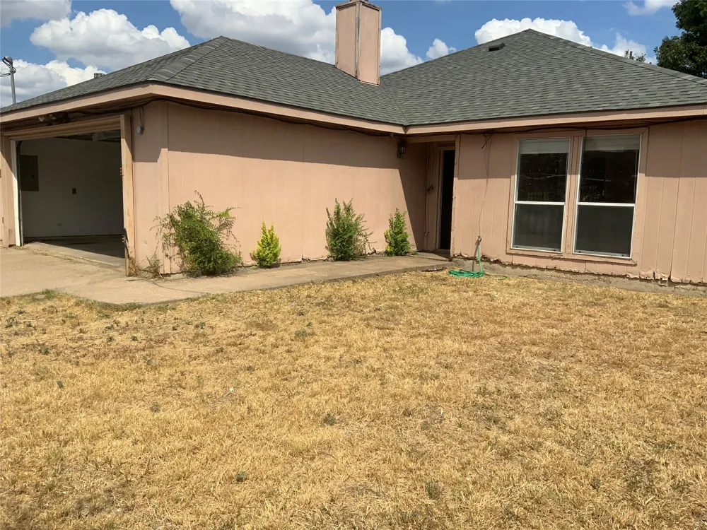8028 Texridge Drive Dallas, TX 75232