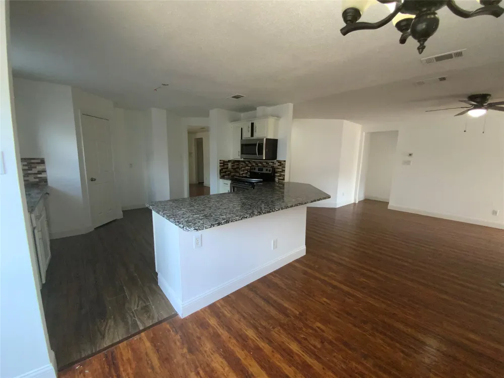 8028 Texridge Drive Dallas, TX 75232
