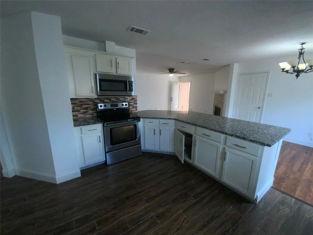 8028 Texridge Drive Dallas, TX 75232