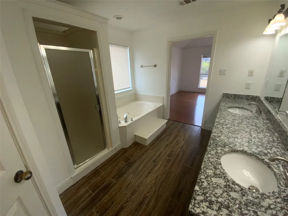 8028 Texridge Drive Dallas, TX 75232