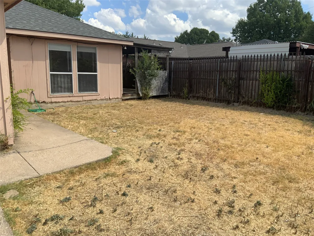8028 Texridge Drive Dallas, TX 75232
