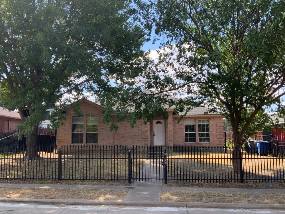 8028 Texridge Drive Dallas, TX 75232