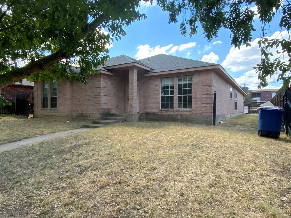 8028 Texridge Drive Dallas, TX 75232
