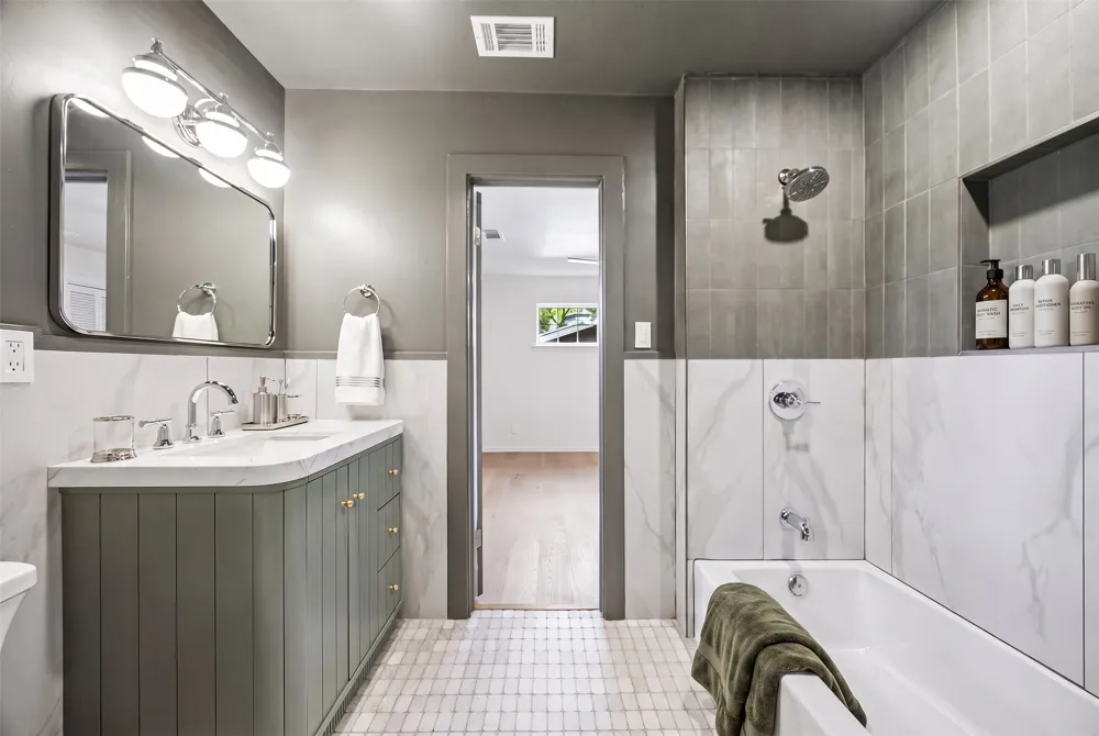 846 Creekridge Drive Dallas, TX 75218