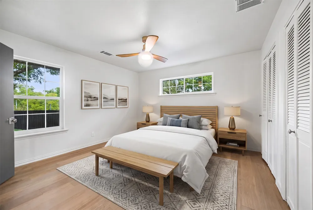 846 Creekridge Drive Dallas, TX 75218