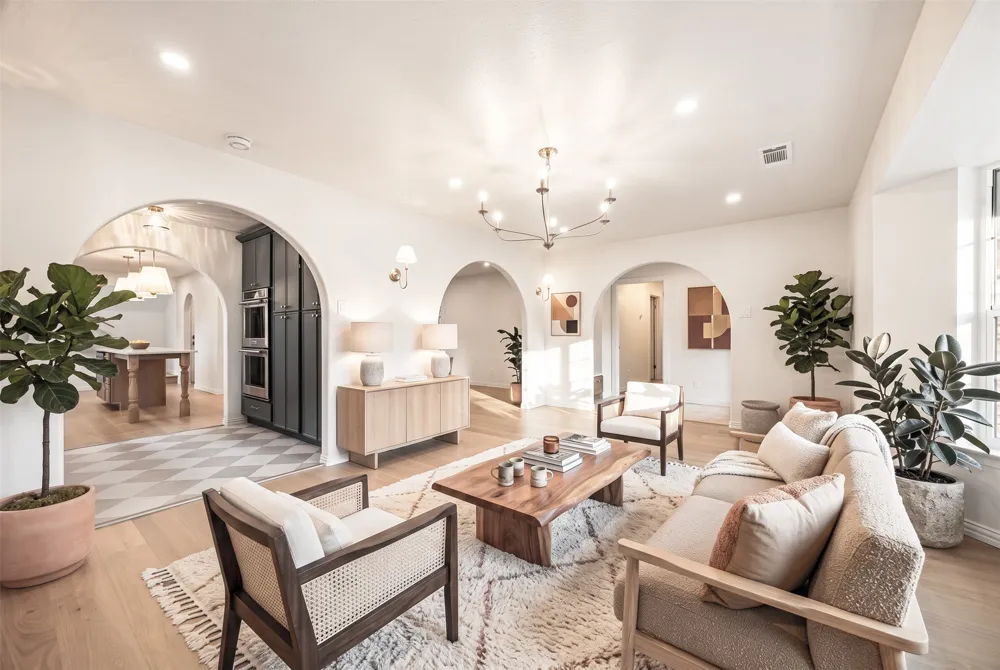 846 Creekridge Drive Dallas, TX 75218