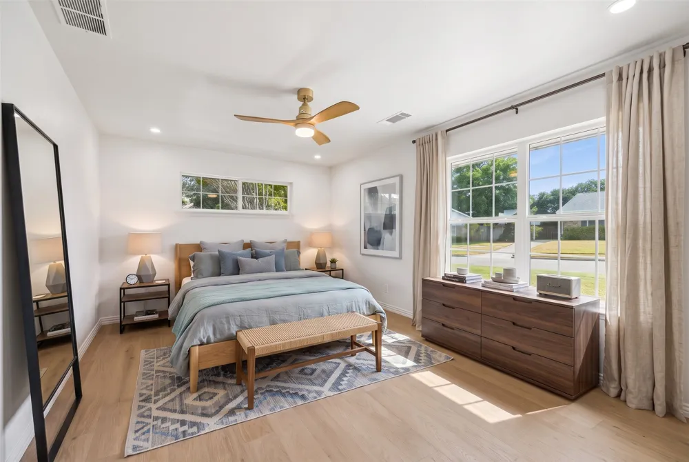 846 Creekridge Drive Dallas, TX 75218