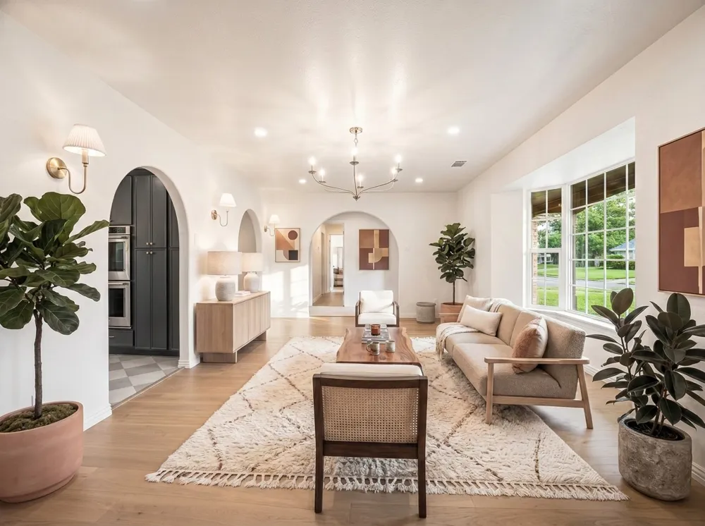 846 Creekridge Drive Dallas, TX 75218