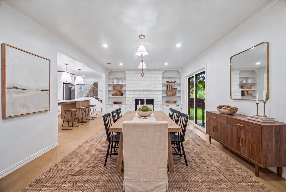 846 Creekridge Drive Dallas, TX 75218