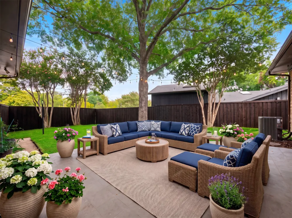 846 Creekridge Drive Dallas, TX 75218