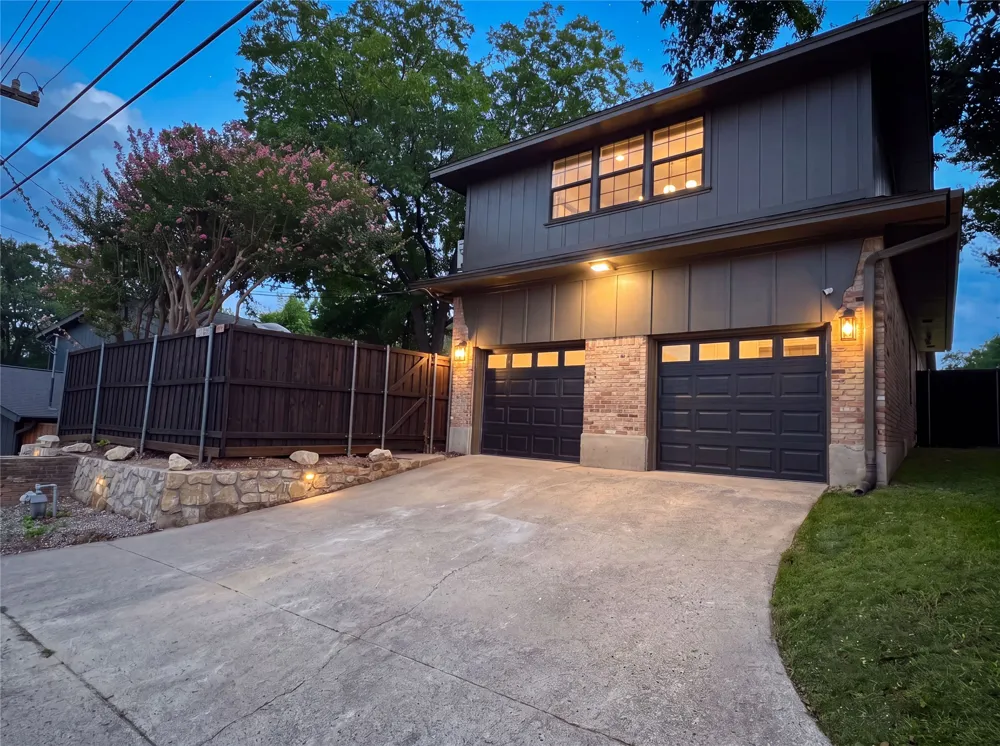 846 Creekridge Drive Dallas, TX 75218