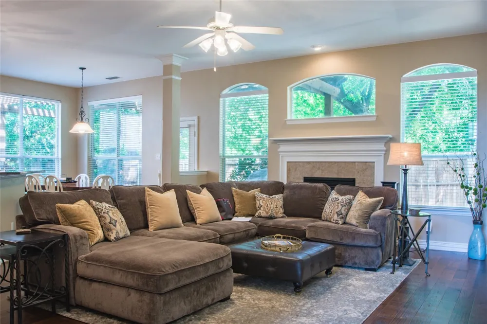 4504 Narrowbrook Drive Flower Mound, TX 75028