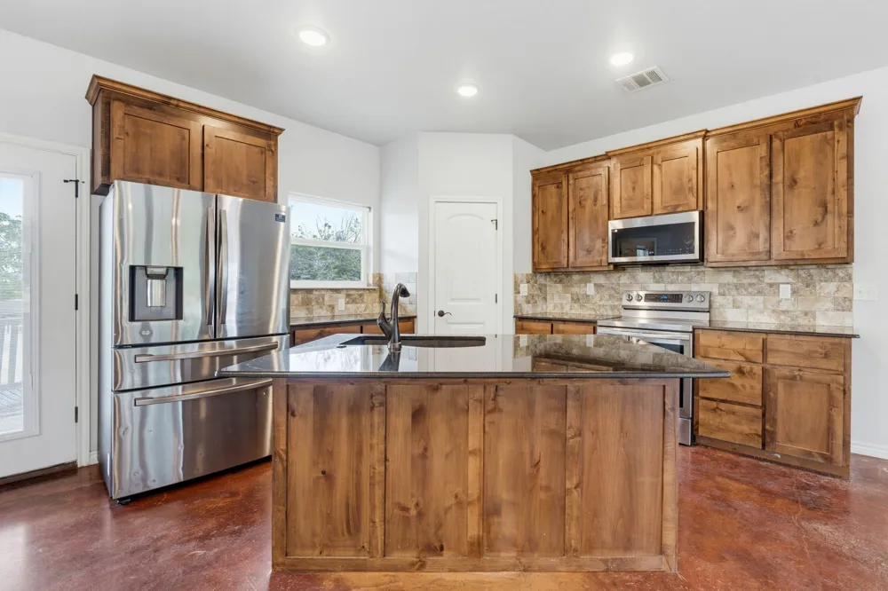 534 County Road 3081 Lampasas, TX 76550
