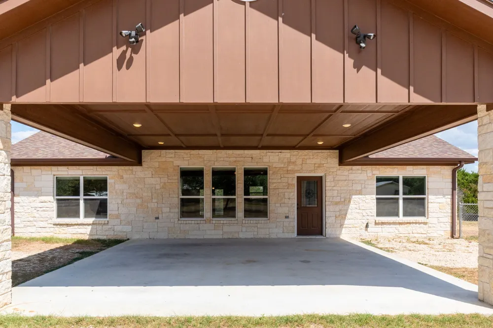 534 County Road 3081 Lampasas, TX 76550