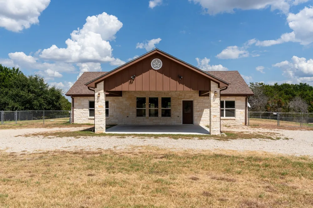 534 County Road 3081 Lampasas, TX 76550