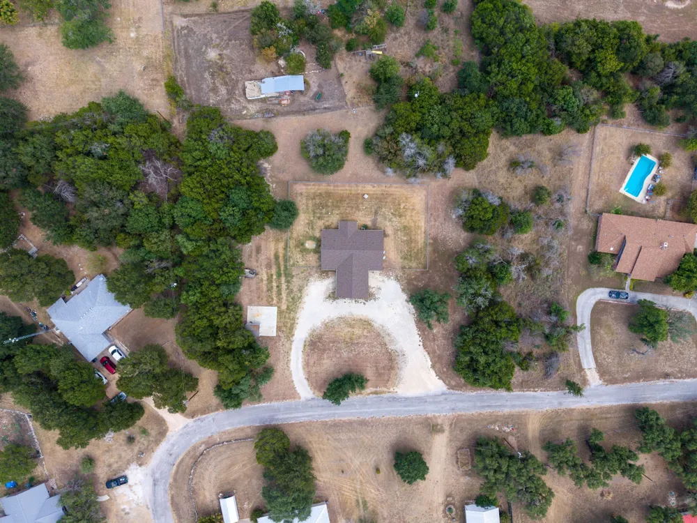 534 County Road 3081 Lampasas, TX 76550