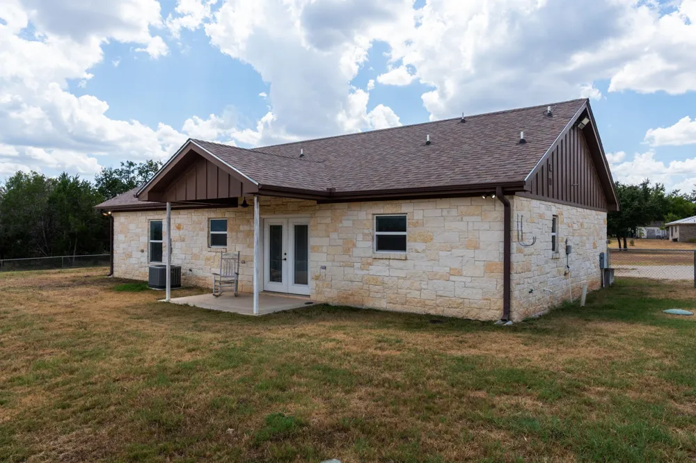 534 County Road 3081 Lampasas, TX 76550