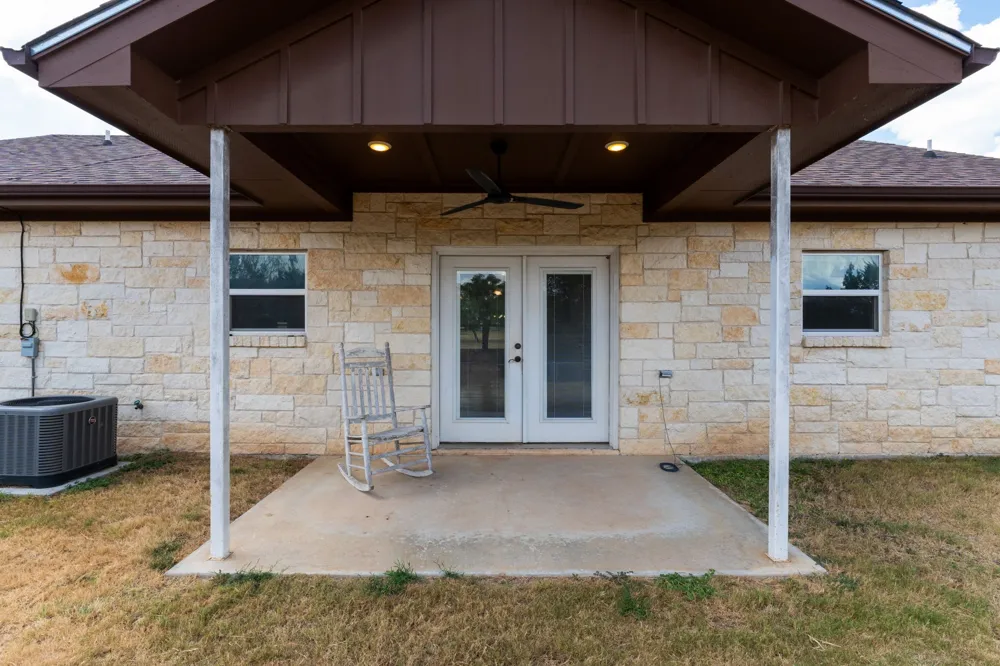 534 County Road 3081 Lampasas, TX 76550