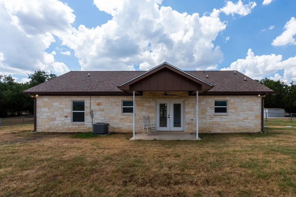 534 County Road 3081 Lampasas, TX 76550